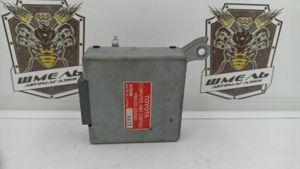 Блок управления 4wd TOYOTA HILUX SURF 1996/ЦВЕТ 1A5/ПРОБЕГ 145927КМ