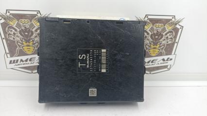 Запчасть блок управления efi SUBARU XV 2013/ЦВЕТ H3Q/ПРОБЕГ 85919КМ