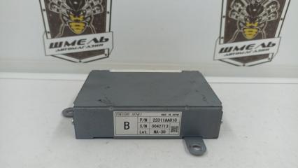 Блок управления АКПП XV 2013/ЦВЕТ H3Q/ПРОБЕГ 85919КМ GP7 FB20A Блок управления АКПП XV 2013/ЦВЕТ H3Q/ПРОБЕГ 85919КМ GP7 FB20A