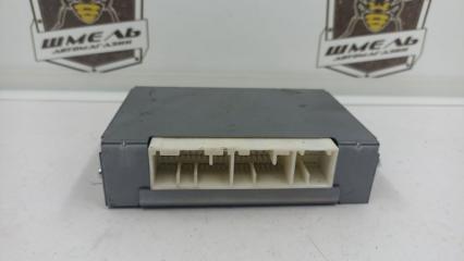 Блок управления АКПП SUBARU XV GP7 FB20A Блок управления АКПП SUBARU XV GP7 FB20A