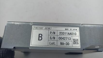 Блок управления АКПП XV 2013/ЦВЕТ H3Q/ПРОБЕГ 85919КМ GP7 FB20A Блок управления АКПП XV 2013/ЦВЕТ H3Q/ПРОБЕГ 85919КМ GP7 FB20A