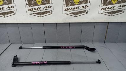 Амортизатор двери багажника задний HONDA FREED SPIKE 2012/ЦВЕТ NH624P/ПРОБЕГ 84216КМ