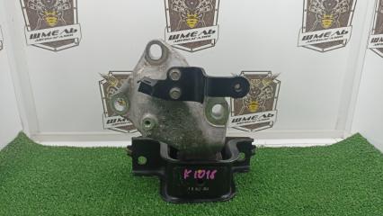 Подушка двигателя левая HONDA FIT 2014/ЦВЕТ NH700M/ПРОБЕГ 60687КМ