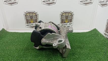 Подушка двигателя левая HONDA INSIGHT 2010/ЦВЕТ NH731P/ПРОБЕГ 67459КМ