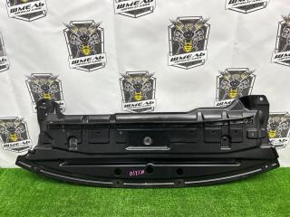Защита бампера передняя NISSAN SERENA 2018/ЦВЕТ QAB/ПРОБЕГ 41268КМ