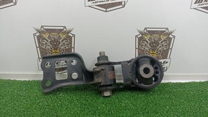 Подушка двигателя задняя TOYOTA SPADE 2013/ЦВЕТ 209/ПРОБЕГ 39850КМ