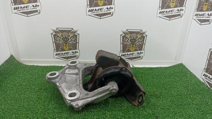 Подушка двигателя передняя левая HONDA FIT 2011/ЦВЕТ NH642M/ПРОБЕГ 68240КМ