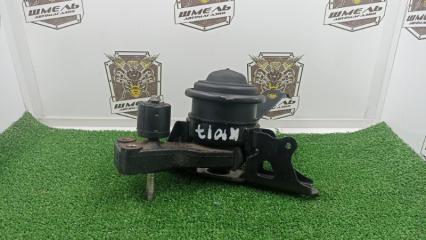 Фото запчасти подушка двигателя правая TOYOTA AQUA 2015/ЦВЕТ 1G3/ПРОБЕГ 56098КМ контрактная запчасть Запчасть подушка двигателя правая TOYOTA AQUA 2015/ЦВЕТ 1G3/ПРОБЕГ 56098КМ