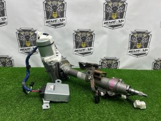 Рулевая колонка передняя TOYOTA RACTIS 2015/ЦВЕТ 8S7/ПРОБЕГ 95472КМ