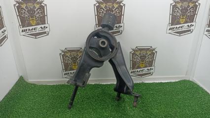 Подушка двигателя задняя TOYOTA COROLLA FIELDER 2008/ЦВЕТ 1F7/ПРОБЕГ 95636КМ