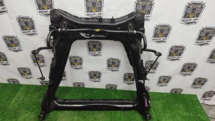 Балка под двс передняя NISSAN X-TRAIL 2014/ЦВЕТ K23/ПРОБЕГ 52954КМ