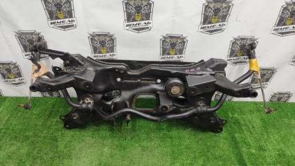 Балка под двс передняя HONDA VEZEL 2014/ЦВЕТ B594P/ПРОБЕГ 78264КМ