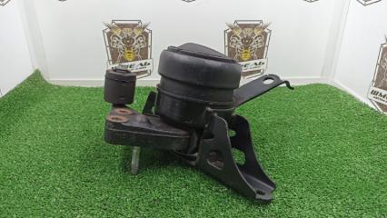 Подушка двигателя правая TOYOTA RACTIS 2015/ЦВЕТ 8S7/ПРОБЕГ 95472КМ