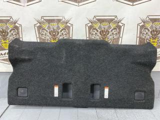 Пол багажника TOYOTA SIENTA 2015/ЦВЕТ 209/ПРОБЕГ 58329КМ