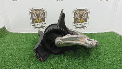 Подушка двигателя левая HONDA FIT SHUTTLE 2011/ЦВЕТ NH624P/ПРОБЕГ 78787КМ