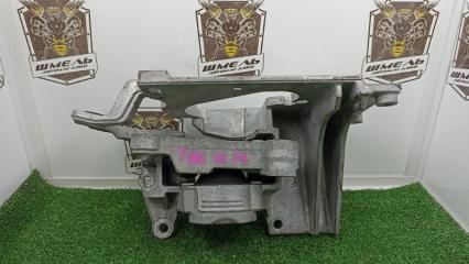 Подушка двигателя передняя левая NISSAN SERENA 2018/ЦВЕТ QAB/ПРОБЕГ 41268КМ