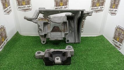 Подушка двигателя передняя левая NISSAN SERENA 2016/ЦВЕТ RBR/ПРОБЕГ 44858КМ