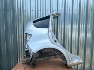 Крыло заднее правое HONDA FIT 2011/ЦВЕТ NH700M/ПРОБЕГ 69051КМ