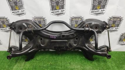 Балка под двс передняя TOYOTA VOXY 2018/ЦВЕТ 1F7/ПРОБЕГ 60792КМ