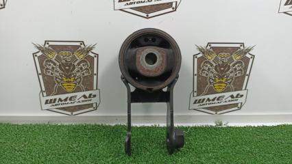 Подушка двигателя задняя TOYOTA VITZ 2013/ЦВЕТ 040/ПРОБЕГ 80235КМ