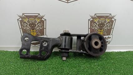 Подушка двигателя задняя TOYOTA RACTIS 2015/ЦВЕТ 8S7/ПРОБЕГ 95472КМ