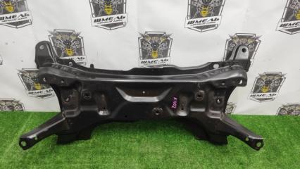 Балка под двс передняя TOYOTA SPADE 2013/ЦВЕТ 209/ПРОБЕГ 39850КМ