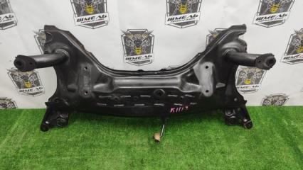 Балка под двс передняя TOYOTA ROOMY 2018/ЦВЕТ T33/ПРОБЕГ 28026КМ
