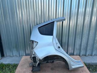 Крыло заднее правое HONDA FIT 2011/ЦВЕТ NH700M/ПРОБЕГ 57301КМ