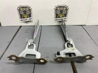 Петля капота HONDA FIT 2014/ЦВЕТ NH578/ПРОБЕГ 51836КМ