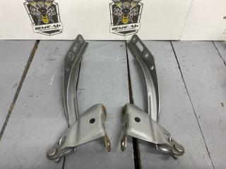 Петля капота HONDA FIT 2011/ЦВЕТ NH642M/ПРОБЕГ 62936КМ