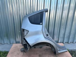 Крыло заднее правое HONDA FIT 2011/ЦВЕТ NH642M/ПРОБЕГ 62936КМ