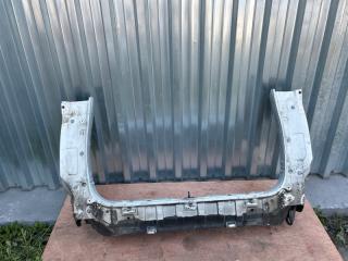 Rear cut задний NISSAN SERENA 2018/ЦВЕТ QAB/ПРОБЕГ 41268КМ