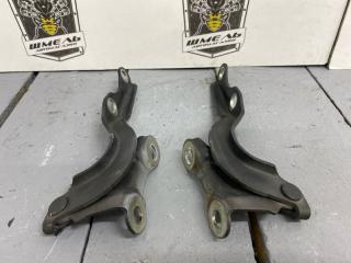 Петля капота TOYOTA LAND CRUISER PRADO 1997/ЦВЕТ K17/ПРОБЕГ 170894КМ