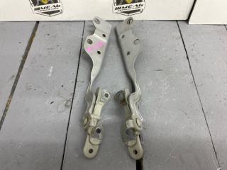 Петля капота SUZUKI JIMNY 2014/ЦВЕТ Z2S/ПРОБЕГ 61852КМ
