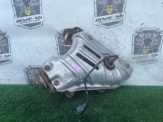 Катализатор TOYOTA COROLLA FIELDER 2016/WXB/ ЦВЕТ 3T9/ ПРОБЕГ 55324КМ