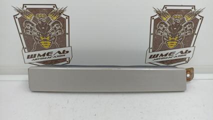 Планка под фары передняя левая TOYOTA HILUX SURF 1996/ЦВЕТ 1A5/ПРОБЕГ 145927КМ