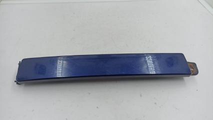 Планка под фары передняя правая TOYOTA HILUX SURF 1998/ЦВЕТ 8L7/ПРОБЕГ 114987КМ