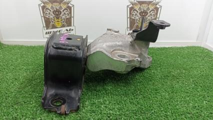 Подушка двигателя левая HONDA FIT 2014/ЦВЕТ NH578/ПРОБЕГ 51836КМ