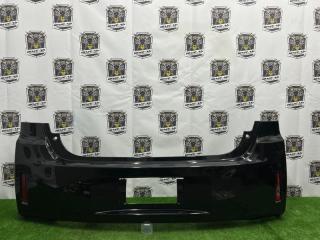 Бампер задний TOYOTA SPADE 2013/ЦВЕТ 209/ПРОБЕГ 39850КМ контрактная Бампер задний TOYOTA SPADE 2013/ЦВЕТ 209/ПРОБЕГ 39850КМ