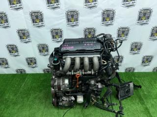 Двигатель передний HONDA FIT 2011/ЦВЕТ NH731P/ПРОБЕГ 82528КМ