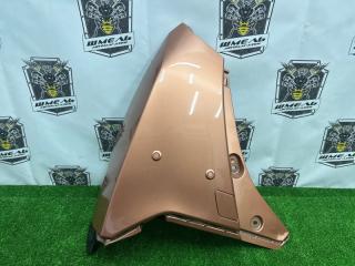 Бампер задний левый TOYOTA ROOMY 2018/ЦВЕТ T33/ПРОБЕГ 28026КМ контрактная Бампер задний левый TOYOTA ROOMY 2018/ЦВЕТ T33/ПРОБЕГ 28026КМ