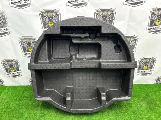 Запчасть ящик под инструменты задний TOYOTA VITZ 2013/ЦВЕТ 040/ПРОБЕГ 80235КМ