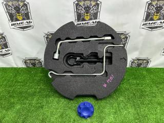 Ящик под инструменты задний TOYOTA RACTIS 2015/ЦВЕТ 8S7/ПРОБЕГ 95472КМ