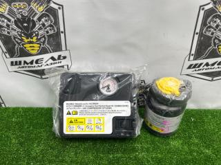 Компрессор для колес NISSAN SERENA 2016/ЦВЕТ RBR/ПРОБЕГ 44858КМ
