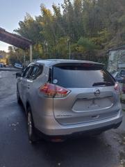 Защита бампера передняя X-TRAIL 2014/ЦВЕТ K23/ПРОБЕГ 52954КМ T32 MR20DD Защита бампера передняя X-TRAIL 2014/ЦВЕТ K23/ПРОБЕГ 52954КМ T32 MR20DD