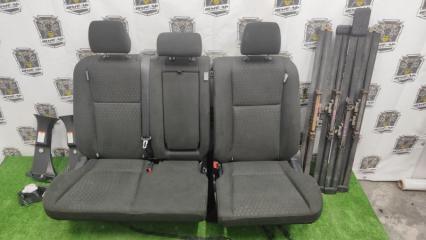 Сидения комплект TOYOTA VOXY 2018/ЦВЕТ 1F7/ПРОБЕГ 60792КМ