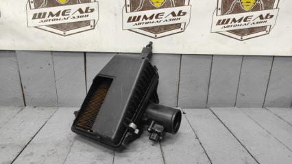 Корпус воздушного фильтра NISSAN X-TRAIL 2015/ЦВЕТ RAQ/ПРОБЕГ 42726КМ