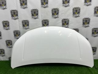 Запчасть капот передний NISSAN NV200 2009/ЦВЕТ QM1/ПРОБЕГ 104863КМ