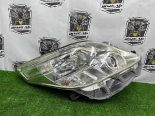 Фара передняя правая TOYOTA ALPHARD 2010/ЦВЕТ 202/ПРОБЕГ 84206КМ