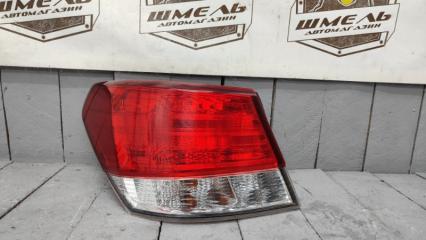 Стоп-сигнал задний левый SUBARU LEGACY 2009/ЦВЕТ 37J/ПРОБЕГ 71014КМ